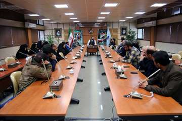 نشست فرهنگی انقلاب چهل ساله و جمهوری های موقت